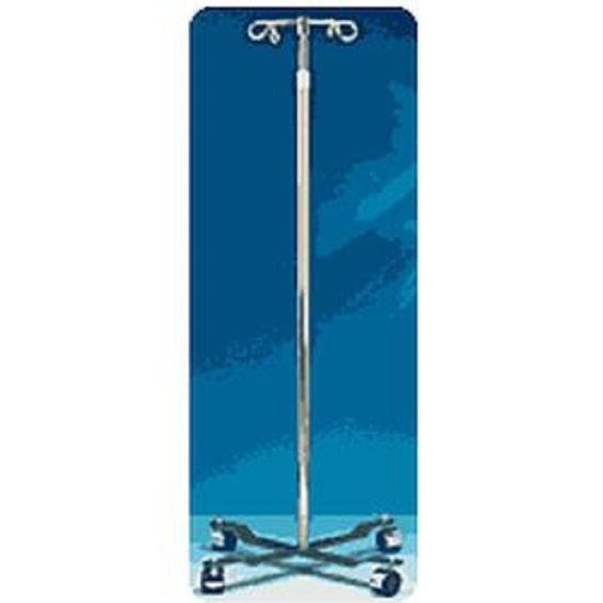 Carex Mobile IV Pole