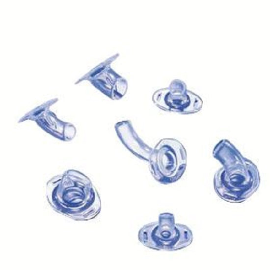 Boston Medical Product Singer Laryngectomy Tube