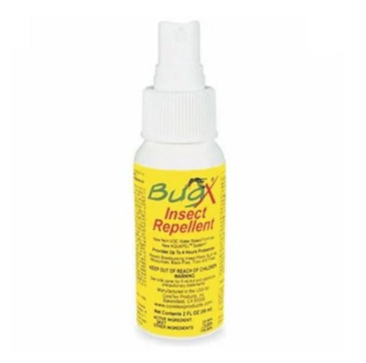 Bug-X Insect Repellent