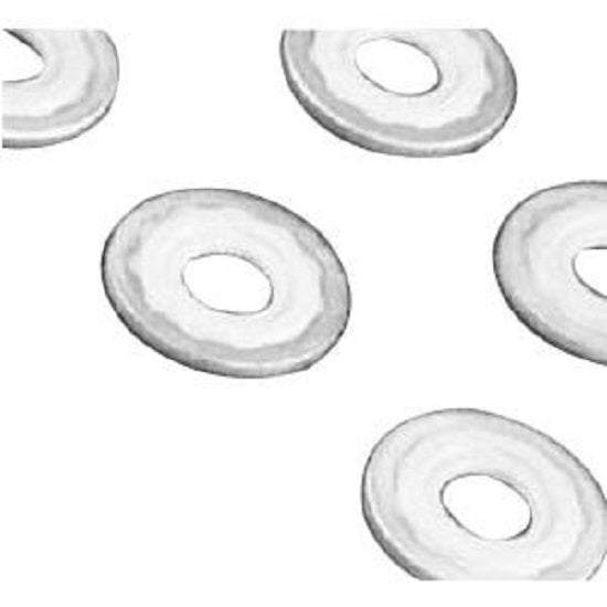 Salter Labs Inlet Seal Washers