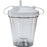 EVO Medical Solutions 800cc Collection Jar