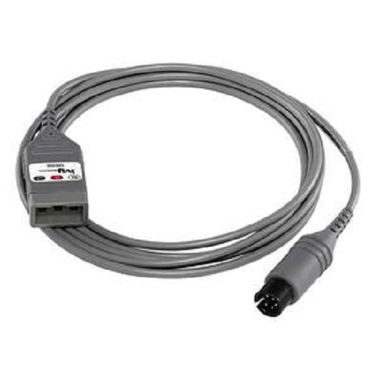 Masimo LNC-10 Patient Cable 10 ft., For Masimo SET Oximeters