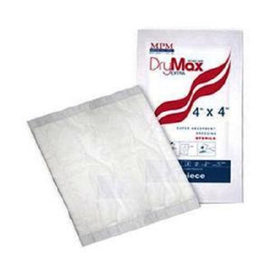 MPM Medical DryMax Extra Super Absorbent Dressing