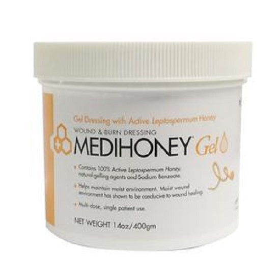 Derma Sciences Medihoney Wound Gel