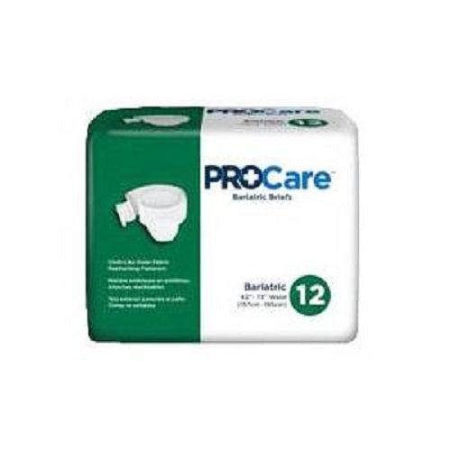 First Quality ProCare Bariatric Adult Brief