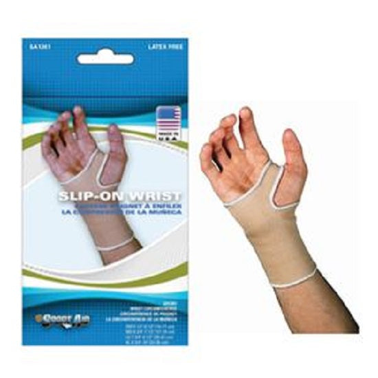 Scott Sport-Aid Wrist Brace