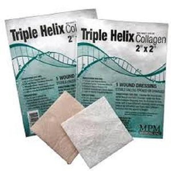 MPM Medical Triple Helix Collagen