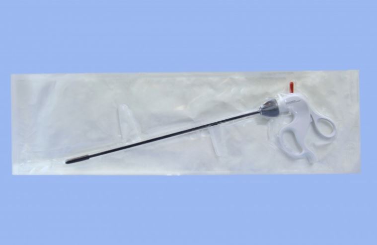 Laparoscopic Hand Instruments