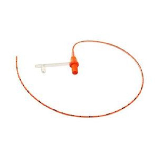 NeoMed Indwelling Silicone Enteral 8 Fr Feeding Tube