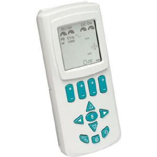 BioMed QuadStar II TENS/EMS/IF Unit — Grayline Medical