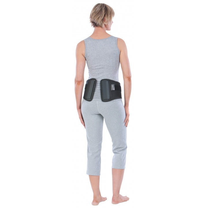 DJO Chattanooga Donjoy LO Low Profile Back Brace