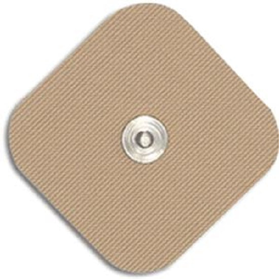 Unipatch Re-Ply Self-Adhering Stimulating Snap-connection 2" x 2" Electrode