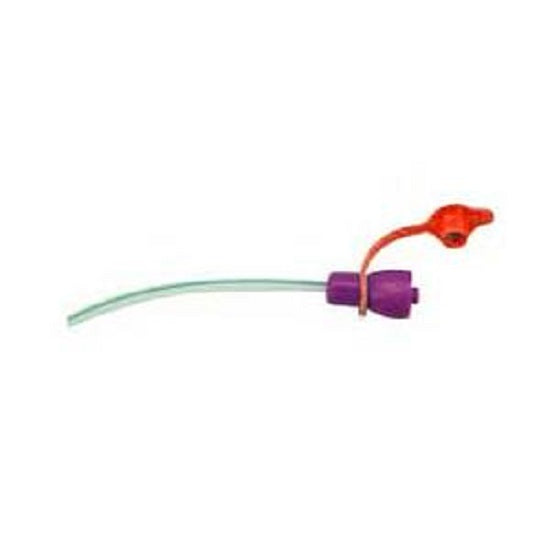 Vygon Nutrisafe 2 PVC Gastro-Duodenal Feeding Tube with Radiopaque Line