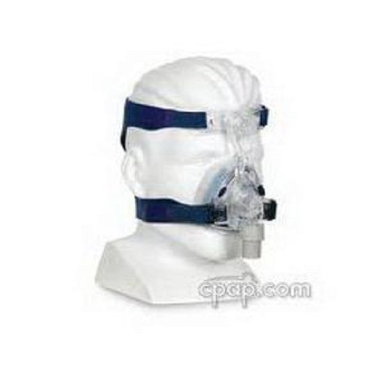 Respironics Non Mesh Softcap Child -  White