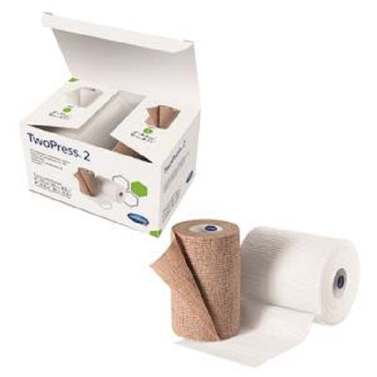 Hartmann-Conco TwoPress 2 Component Compression Bandaging System