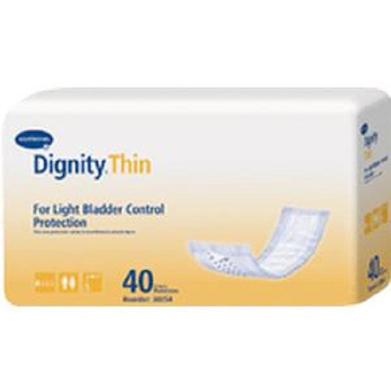 Whitestone Corp Dignity Absorbency Lites Thinserts