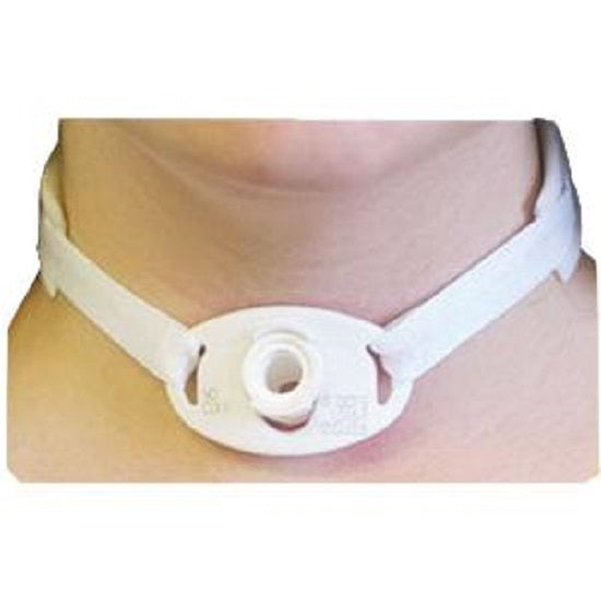 Marpac Inc Custom Tracheostomy Collars