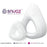 WakeWell Snugz Nasal CPAP Mask Liner