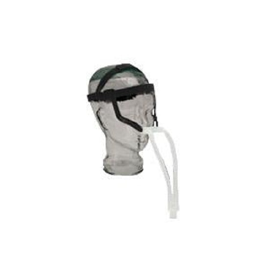 DeVilbiss Nasal-Aire II Petite Nasal Cannula Interface with Headgear