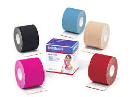 Co-Plus LF Elastic Cohesive Bandage