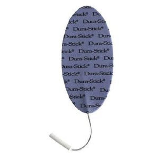 DJO Dura-Stick Self-Adhesive Electrode with Carbon Film