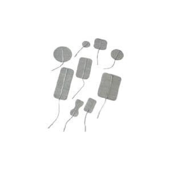 Patterson Pals Platinum 2" Round Electrodes 