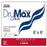 MPM Medical DryMax Blue Super Absorbent Wound Dressing