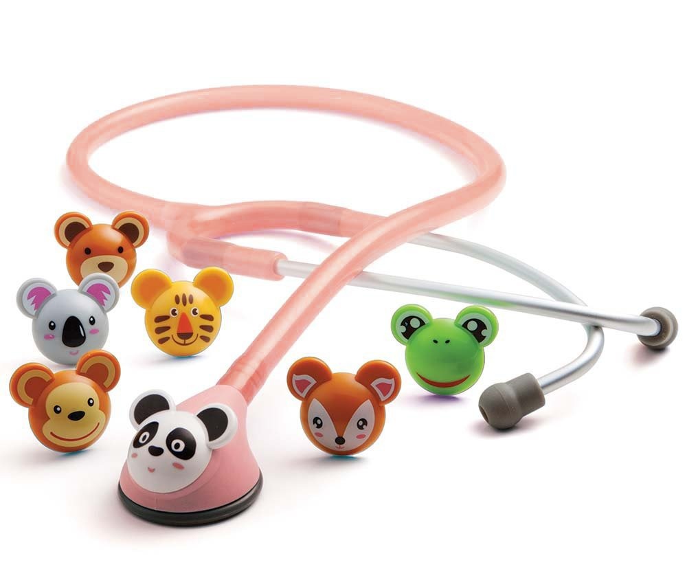 Adimals Platinum Pediatric Stethoscope