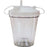 Drive Disposable Suction Canister 800cc,