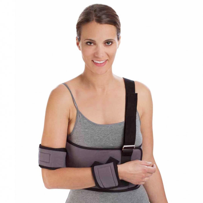 DJO Chattanooga Deluxe Shoulder Immobilizer