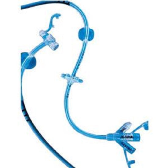 Kimberly Clark Mic-Key Low-profile Transgastric-jejunal Feeding Tube