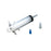 Amsino AMSure Pole Syringe with Catheter Tip and 60cc Tip Protector