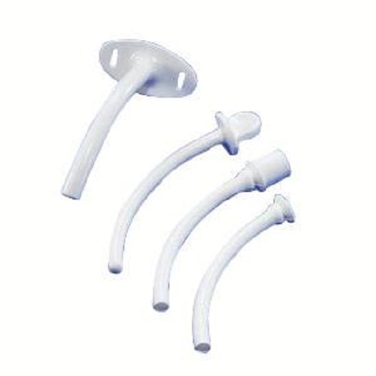 Boston Medical Product Moore Tracheostomy Tube