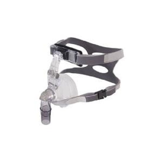 DeVilbiss FlexSet CPAP Nasal Mask: Small