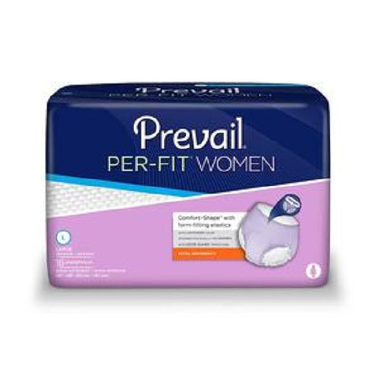 Prevail Per-Fit Women's Protective Underwear