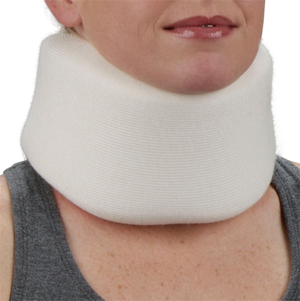 Cervical Foam Adult Collar