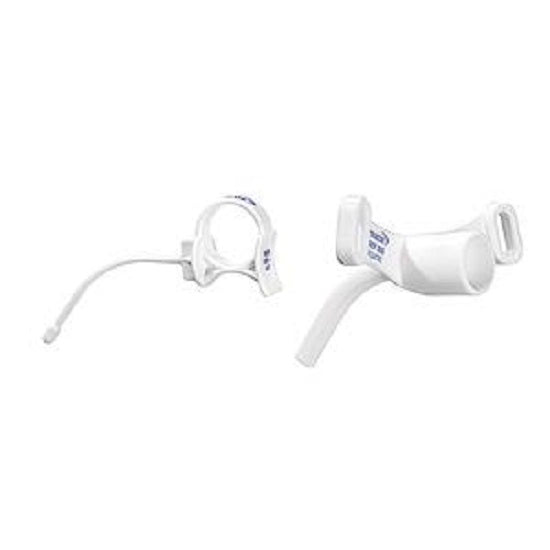 Tracoe Mini Tracheostomy Pediatric Tube