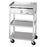 DJO Chattanooga Stainless Steel Utility Cart - Model MB-TD