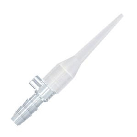 Neotech Little Sucker Aspirator Preemie 2 Piece Soft Flexible Tip Like a Bulb Syringe