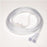 Salter Labs Dual Delivery/Dual Sense Demand Cannula with 5 ft Supply Tubes