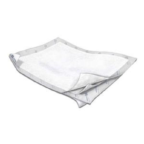 Kendall Wings Incontinence Maximum Absorbency Underpad