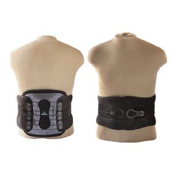 XBack EDGE LS Lower Spine Orthopedic Back Brace