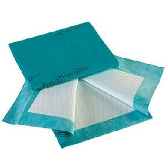 Cardinal Health Premium Disposable Maximum Absorbency Underpad