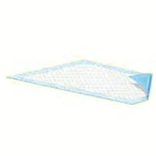 KCI USA Dri-Flo Air Permeable Disposable Extra-large Underpad