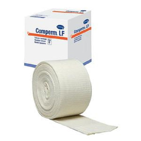 Hartmann-Conco Comperm LF Tubular Compression Bandage