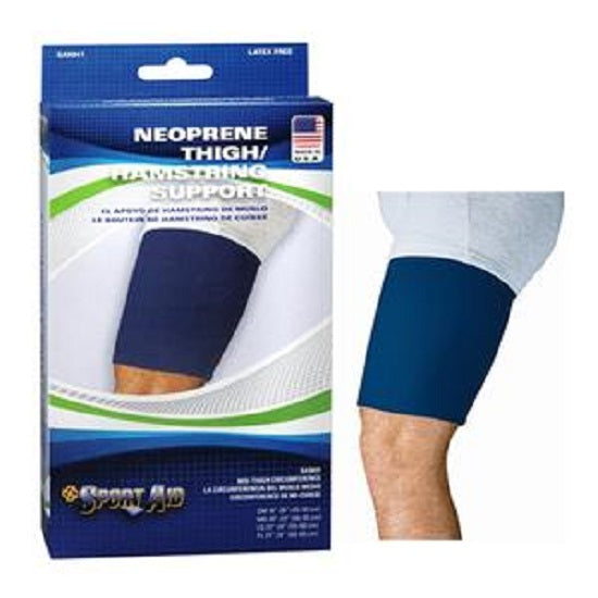 Scott Sport-Aid Thigh/Hamstring Support