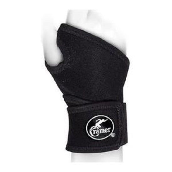 Hygenic Cramer Wrist and Thumb Stabilizer