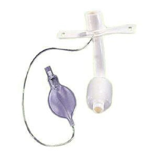 Mallinckrodt Medical Inc Shiley Single Cannula Cuffed Tracheostomy Tube