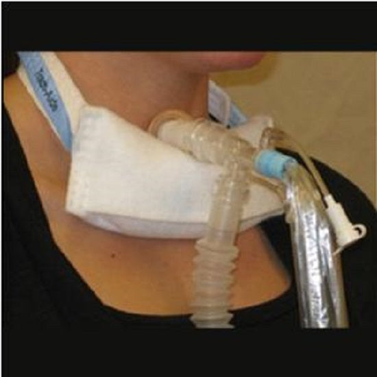 Marpac Trach-Aide Stabilizes Trach