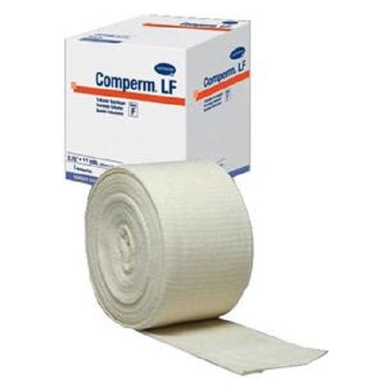 Hartmann Comperm Tubular Bandage 